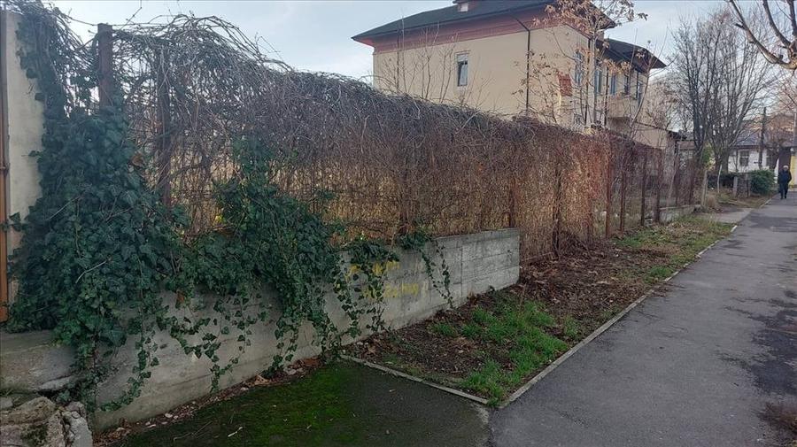 TECHIRGHIOL - CENTRU PRIMARIE TEREN 760 MP. IDEAL  PENSIUNE, BLOC, URBANISM P+2 - 13