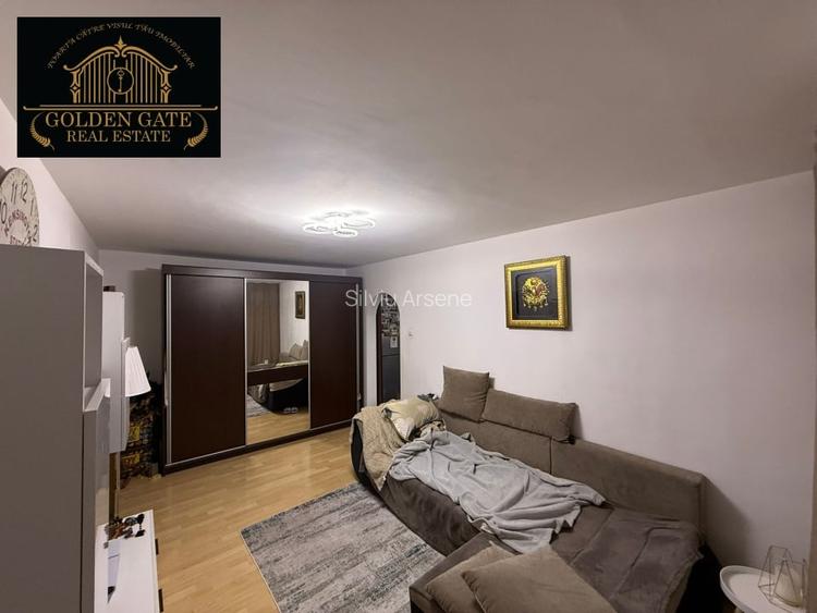 Militari - Dezrobirii | 3 Camere | Doua Bai | Balcon | Metrou