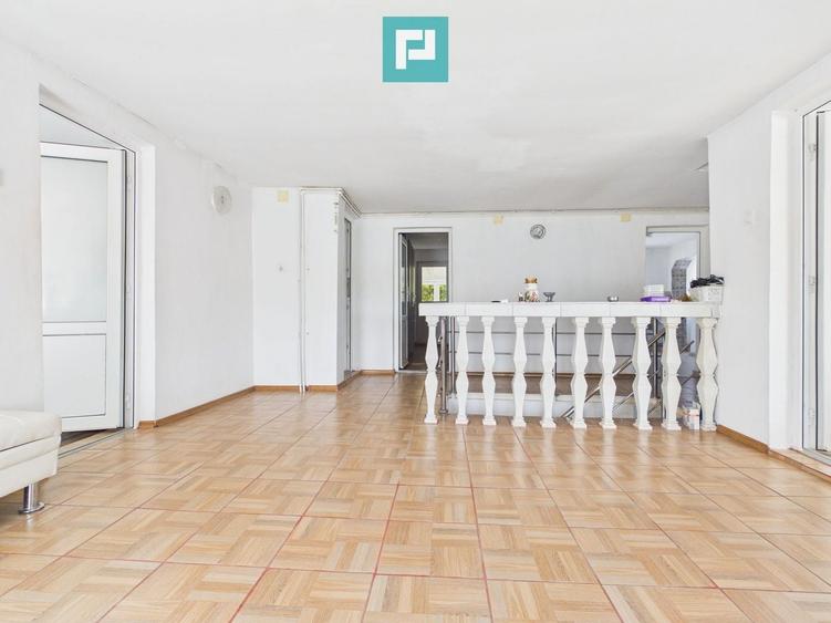 Casă retrasă Pișchia – 4 camere, teren 920 mp - 9
