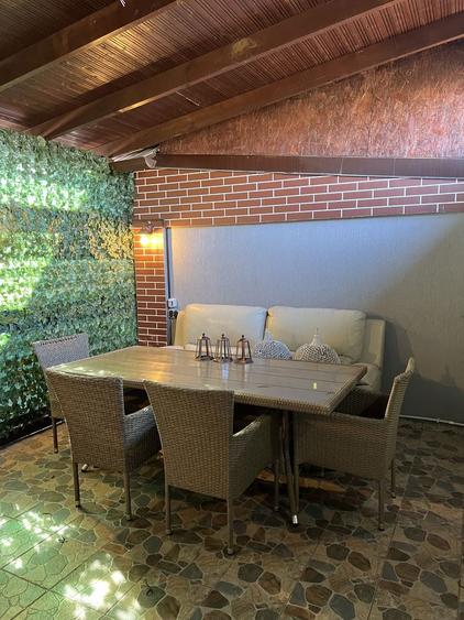 Inchiriez casa Bucuresti sector 3 - 7