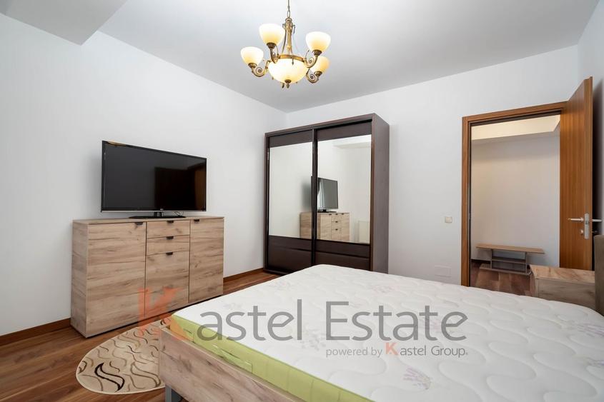 Apartament 3 Camere Grozavesti 20th Residence - 6