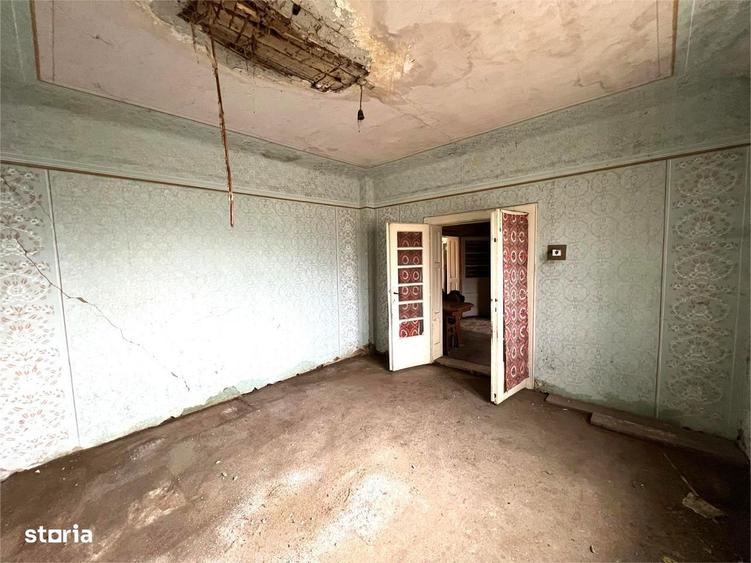 Casa cu 3 camere in Berindan | Teren 1.850 mp, aproape de oras - 14
