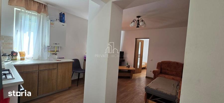 Apartament 3 camere, zona Dumbravei, Sighisoara - 3