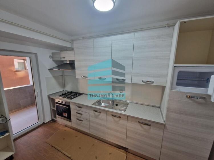 2 Camere- Mobilat-Utilat - Centrala,Pallady- Metrou - 7