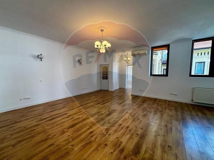 Spatiu de birouri de inchiriat – Zona Dacia - 4