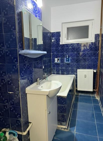 APARTAMENT 2 CAMERE, CALEA MARTIRILOR, PARTER INALT, INVESTITIE IDEALA - 5