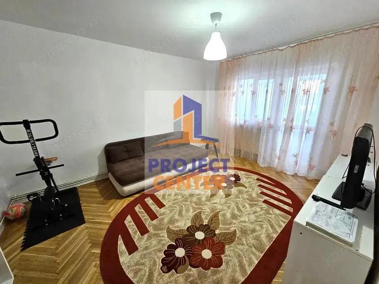 Apartament 4 camere Eremia Grigorescu - 2