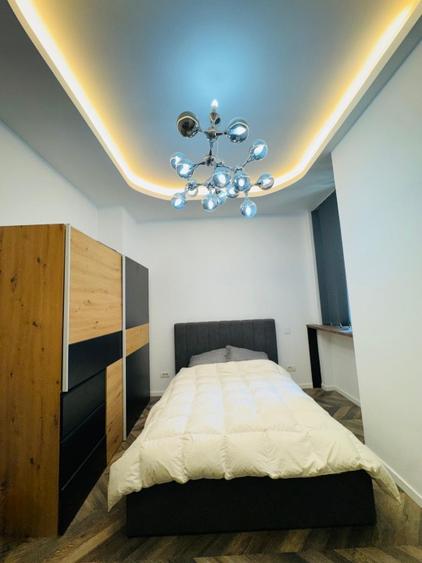  Garsonieră ultracentrală – Regina Elisabeta renovată - 4