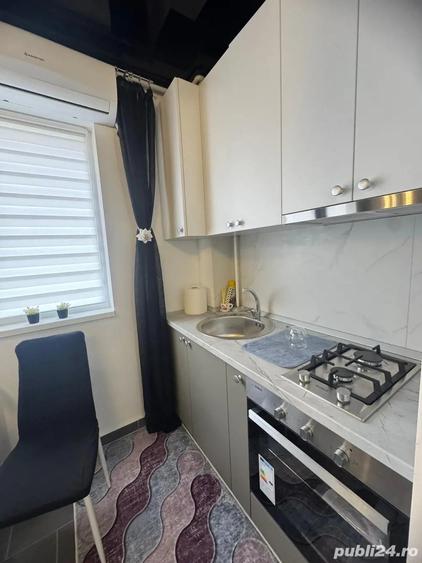 Regim Hotelier- garsoniera Militari Residence - 2