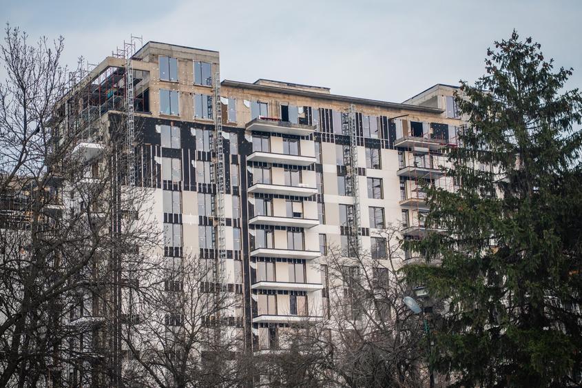 APARTAMENT 2 CAMERE - FLOREASCA - 59MP - COMISION 0% - 3