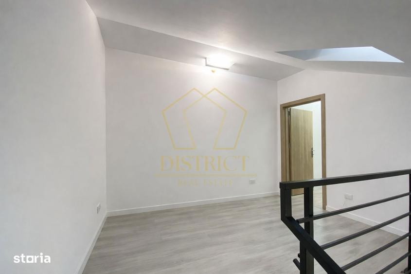 Apartament superb cu 3 camere | Giroc | Pet Friendly - 12