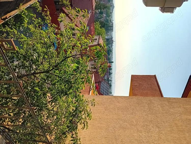 Vand Etaj vila Central - 7