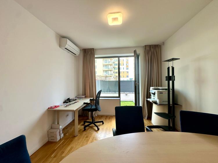 Apartament vanzare 2 camere Sos. Nordului |Grădină 70mp |Loc parcare | Herastrau - 5