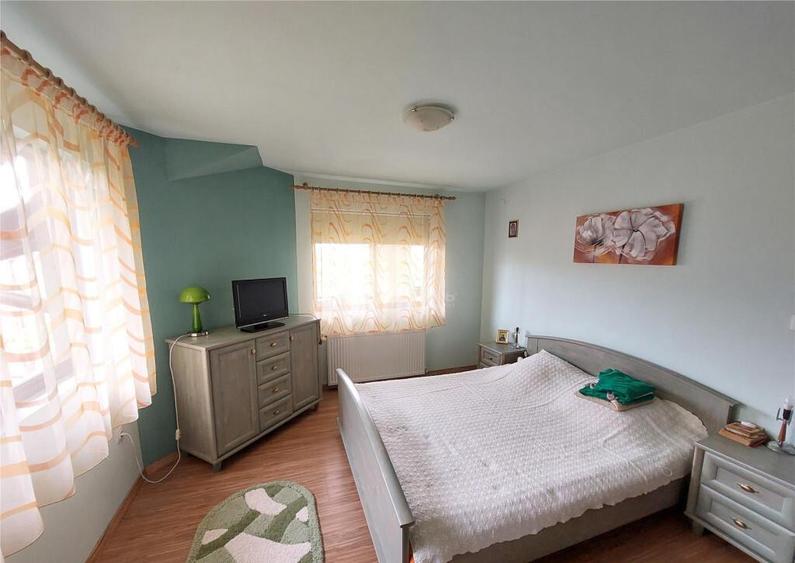 Casa tip D P 1, SISTEM AMVIC, teren 1000 mp, Sarata Monteoru - 8