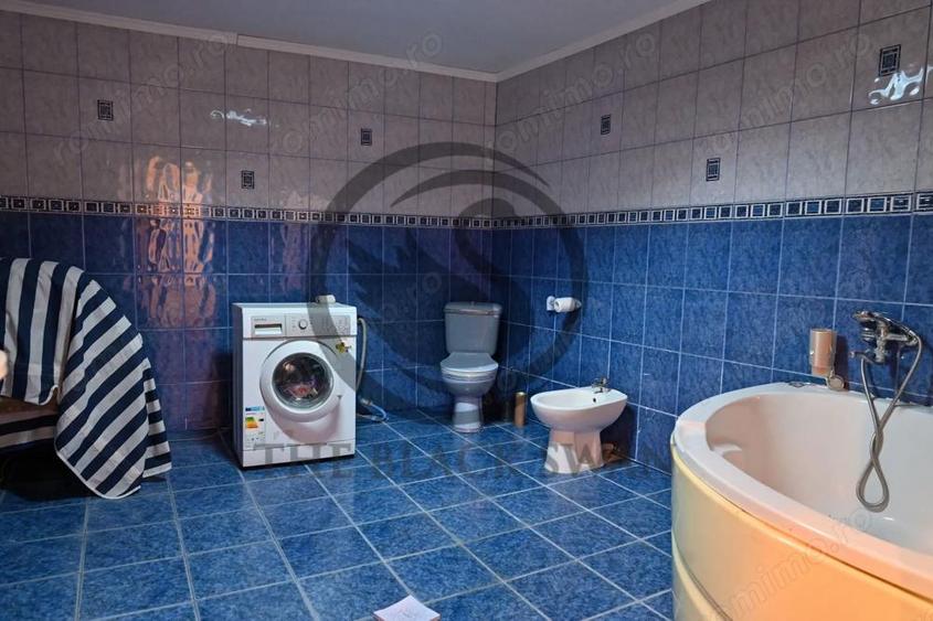 Casa/Vila 5 camere cu spa?iu comercial de vanzare | Sud - Ploiesti - 8
