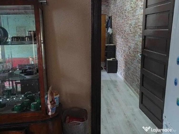 Tineretului, casa si teren 525 mp - 6