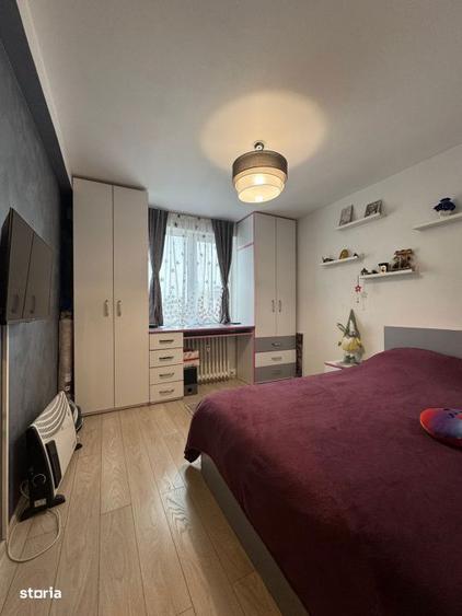 Apartament 3 Camere Modern | Sebastian - 11