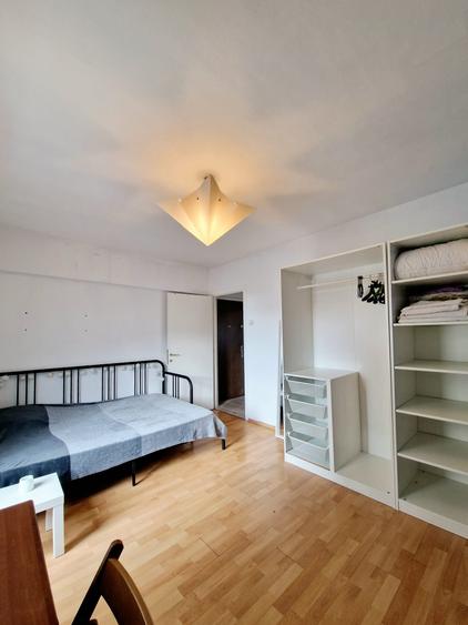 Calea Victoriei - Romana - Apartament 3 camere - mobilat utilat - metrou 5 min - 4