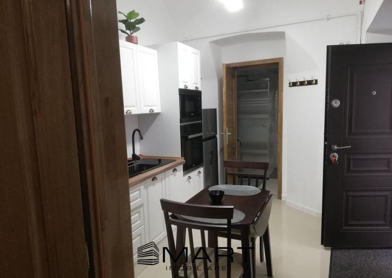 Apartament 3 camere 90mp zona ultracentrala - 5