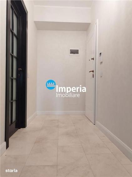 Apartament 2 camere Copou, complex rezidential nou! - 8