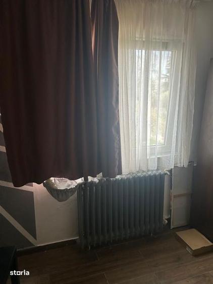 Propietar inchiriez garsoniera cof.3 Dacia langa Mall - 2