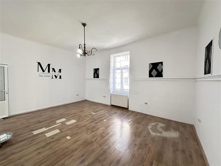 Apartament 1 camera. Arad, Zona Ultracentrala. - 1