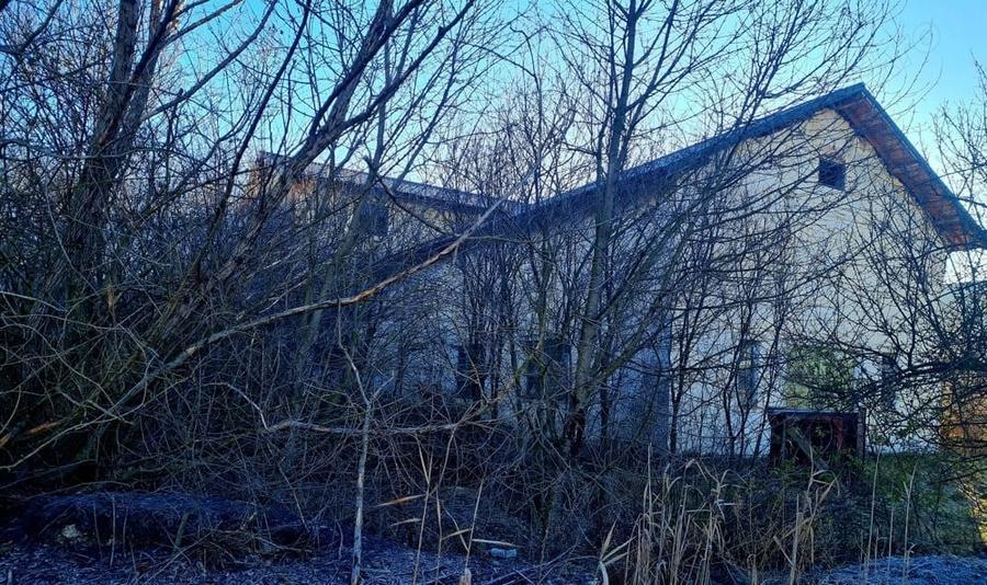 Proprietar-vand Cladire mare, din caramida in Sagna 375 m2 - 4