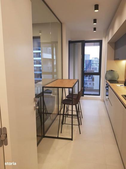 2 camere - NUSCO CITY, Avia?iei, Promenada, Herastrau - 6