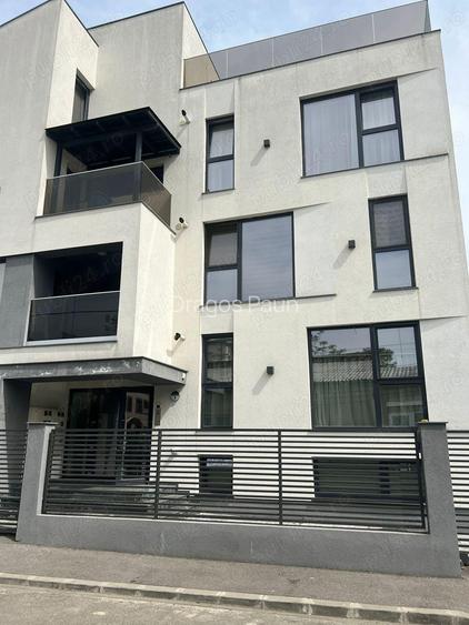 Apartament Apartament