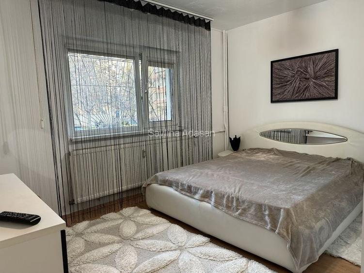 3 camere | Mall Vitan - Mihai Bravu | Parcare Inclusă