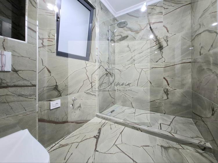 Apartament 3 Camere Baneasa-Aviatiei I Finisaje Premium I COMISION 0% - 4