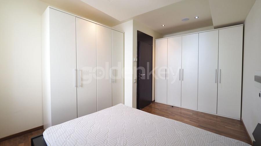 Apartament modern cu 3 camere | garaj | piscina comuna - 13