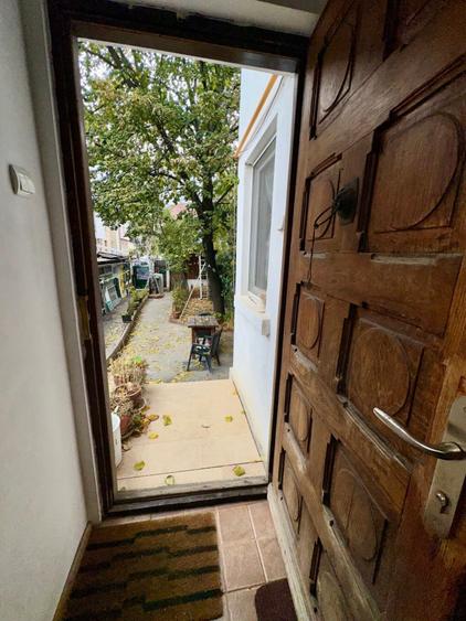 Icoanei - Ghiocei 2 camere in vila D+P+1+M 42 mp utili - 11