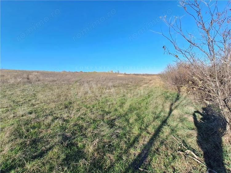 Teren intravilan 1181 mp cu deschidere de 20ml zona Fantanele-Bacau - 3