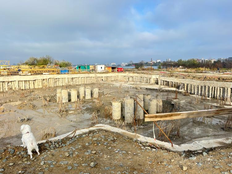 Start vânzări Tomis Tower II - 16