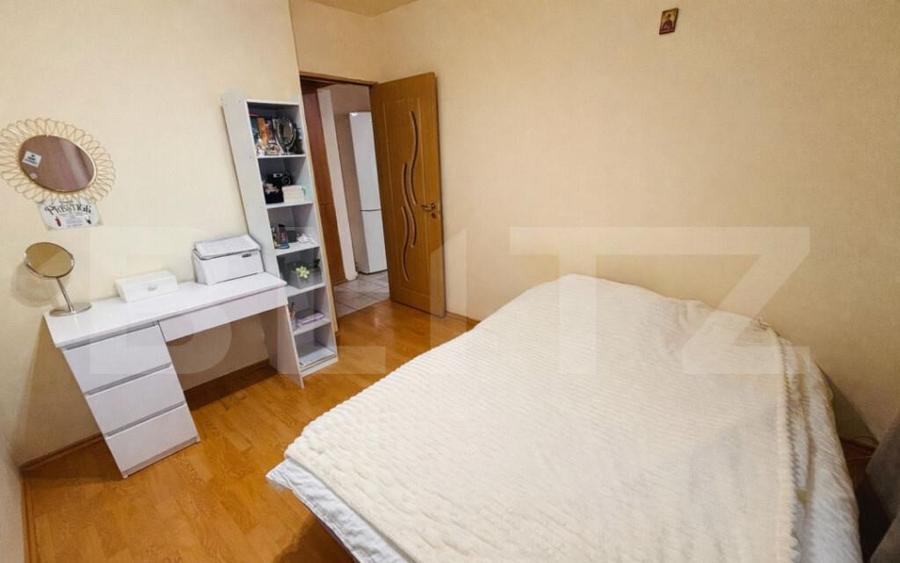 Apartament 2 camere, 47 mp, zona Ampoi 3 - 2