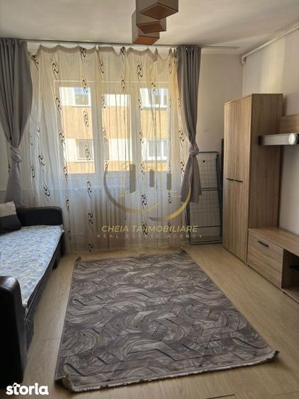 Garsoniera de inchiriat - 1