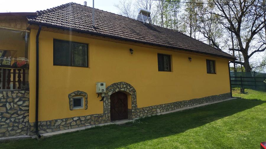 Vand casa in Hartagani - 1