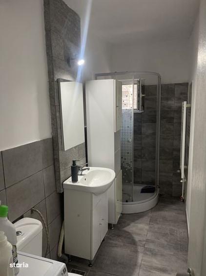 Apartament 2 camere zona garii, et.1 - 5