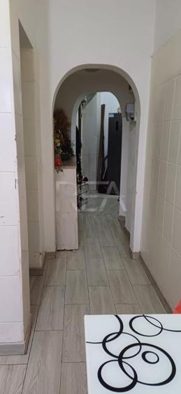 3 camere, Iancului, etaj 2, parcare, metrou - 6