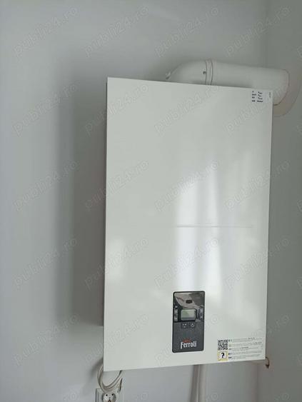 Apartament cu 2 camere (3 camere) str. Slatineanu - 9