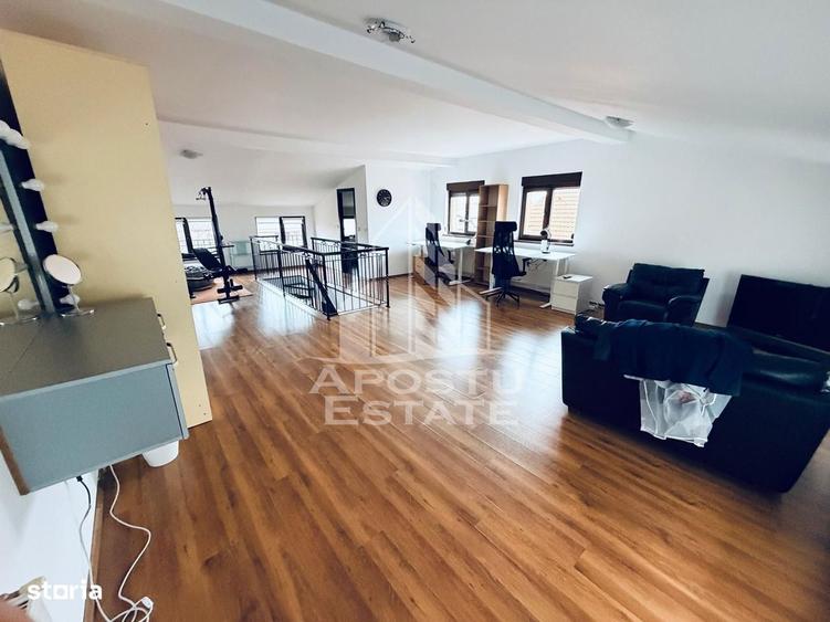 Casa cu 5 camere, 3 bai, Pet Friendly, Cartier Europa, Mosnita Noua. - 4