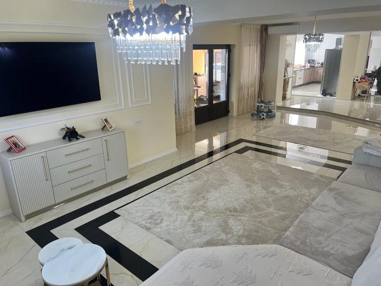 Vila lux pipera cu piscina - 2