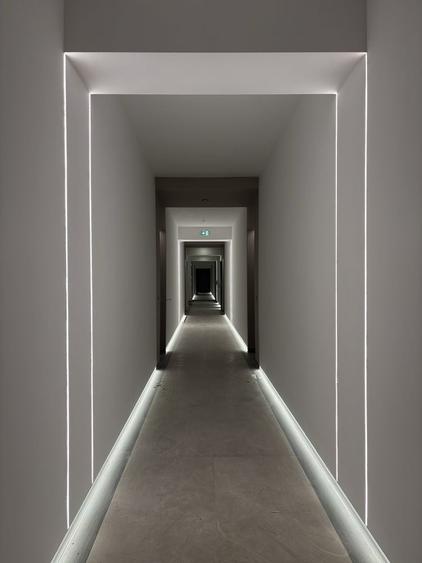 DE INCHIRIAT | APARTAMENT 2 CAMERE | NUSCO CITY - 6