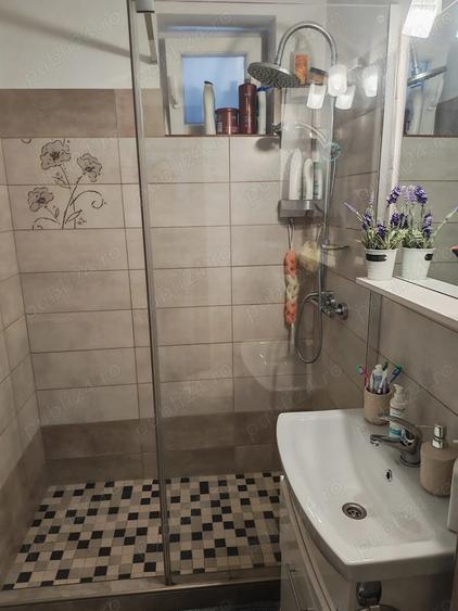 Apartament 3 camere Deva - 10