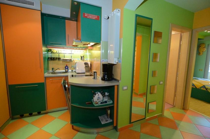 Ap tehnologic & finisari de anvergura, NOU: 1 living-3dorm-4terase-2bai, 120mp - 3