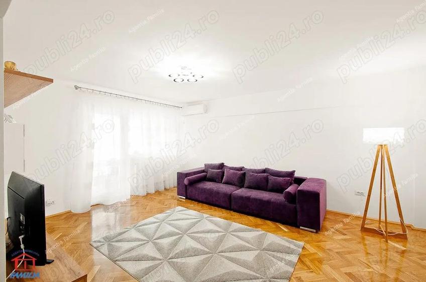 Inchiriere Apartament 2 Camere Bloc Modern, Centru, Gala?i - 2