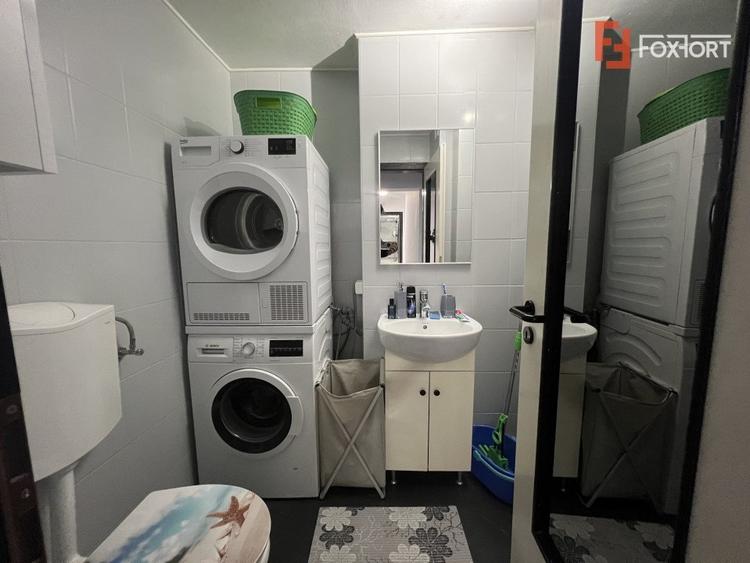 Apartament cu 4 camere de vanzare in zona Fabric - 15