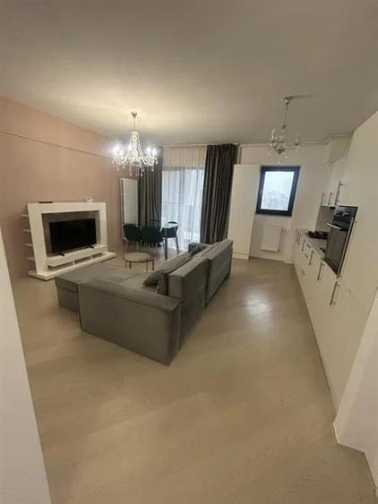 Apartament 2 camere Parcul Tineretului - 1
