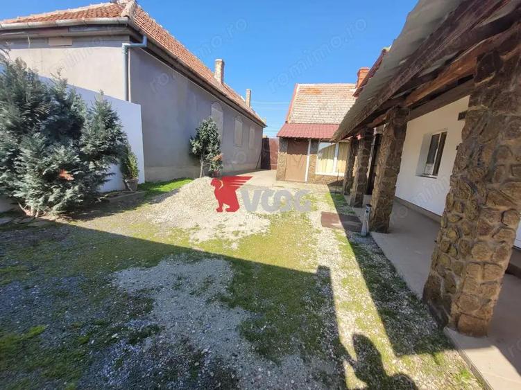 Casa individuala 127,500 - 1